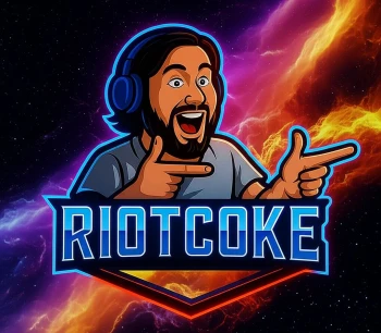 RIOTCOKE5000