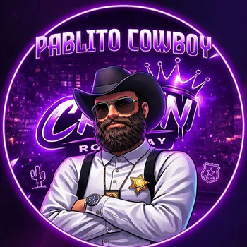 PablitoCowboy