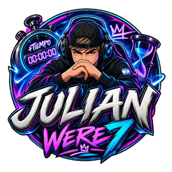 JulianWere7
