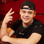 AGRANOMOVICH avatar