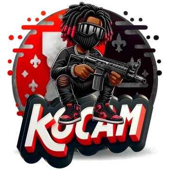Kocam