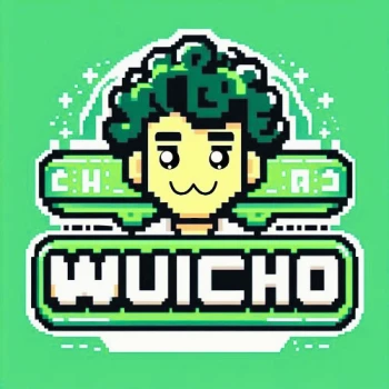 Wuicho - Kick Charts