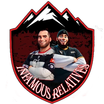 InfamousRelatives