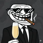 LHRBAMAN Kick