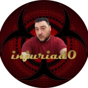 injuriado