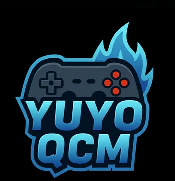 YUYO_QCM