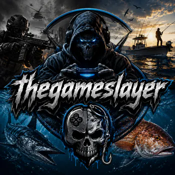 thegameslayer