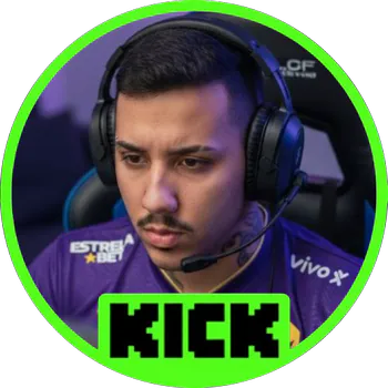 coezinrj Kick Profile Picture