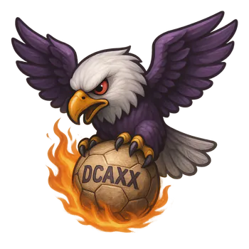 DCAAXX