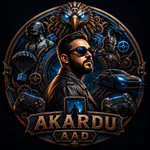 AkArDuu Kick