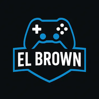 Mr8broWn