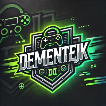 DementeJKGG