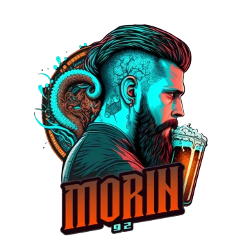 Kick profile picture for @morin