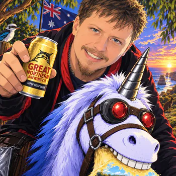 Goonicorn