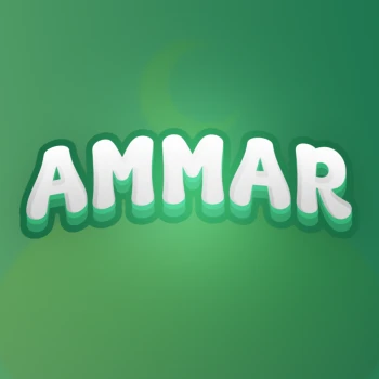 Ammar
