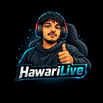 HawariLive