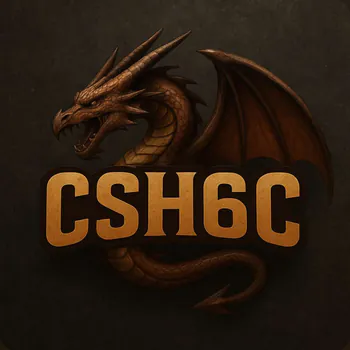 csh6c