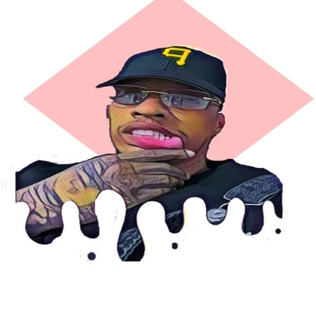 BlessedLacey