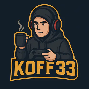 Koff33