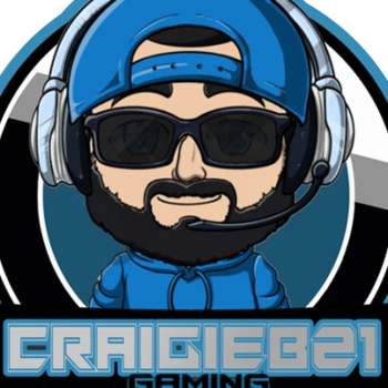 CraigieB21_Gaming