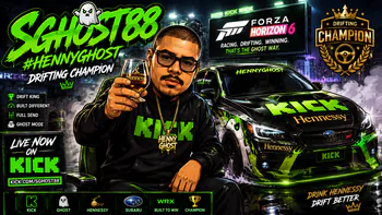 SGHOST88