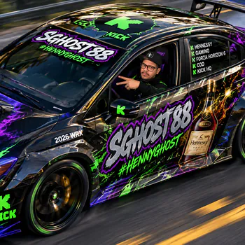 SGHOST88