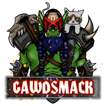 Gawdsmack