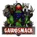 gawdsmack