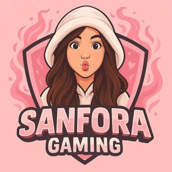 SANFORA_GAMING
