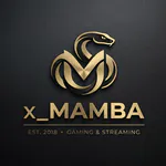 x_Mamba Kick