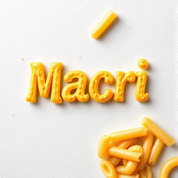 MacriMacri
