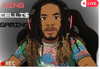 kingcellis23