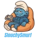 SlouchySmurf