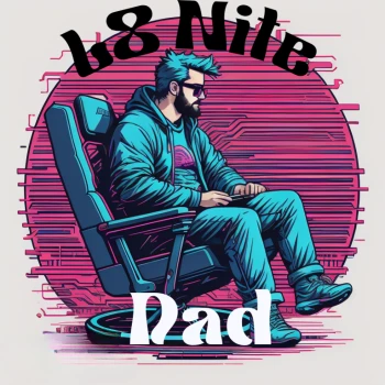 L8NiteDad