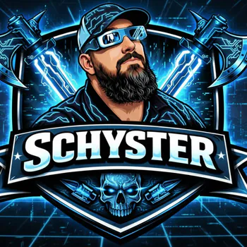 Schyster_Gaming