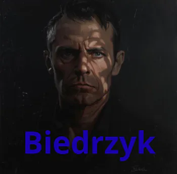 biedrzyk