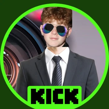 Streamer PFP
