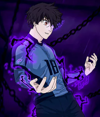 18DMON Kick Profile Picture