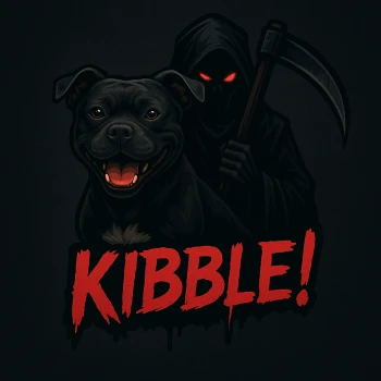 KibbleGaming - Kick Charts