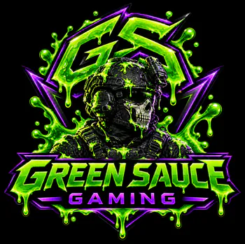 GreenSauceGaming