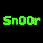 Sn00r_21 Kick
