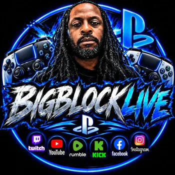 Bigblocklive