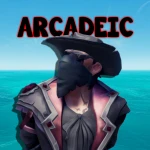 arcadeic