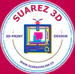 SUAREZ3D