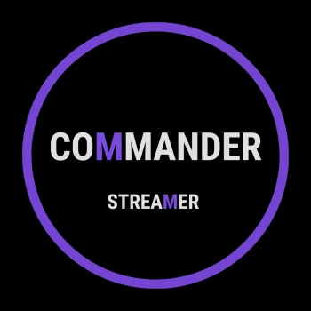 2COMMANDER1