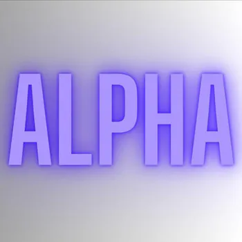 ALPHA_GAMIING