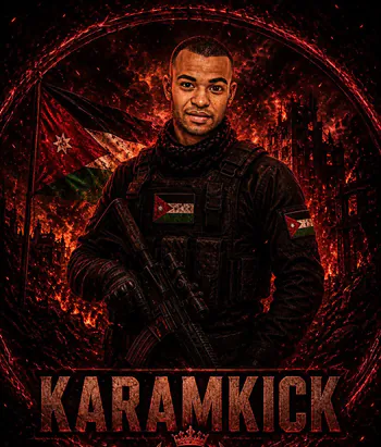 KaramKick
