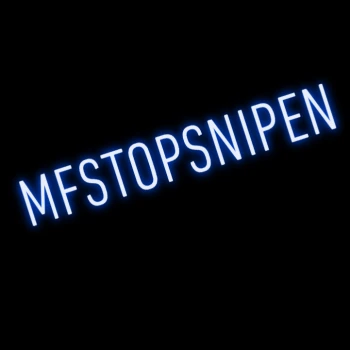 MfStopsnipen - Kick Charts