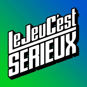 JeuSerieux