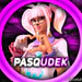 PASQUDEK